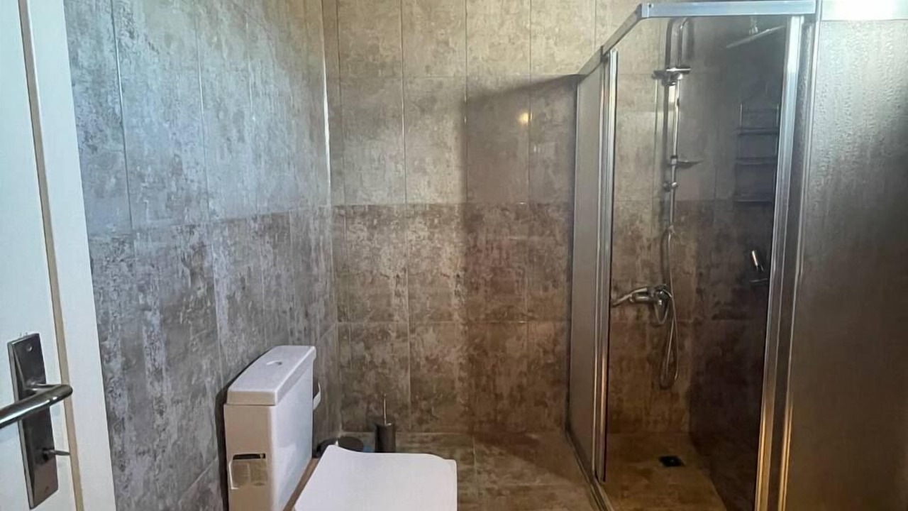 Photo of Bathroom in Foca