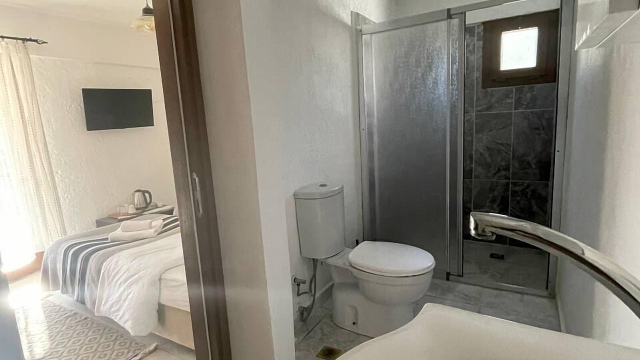 Photo of Bathroom in Foca