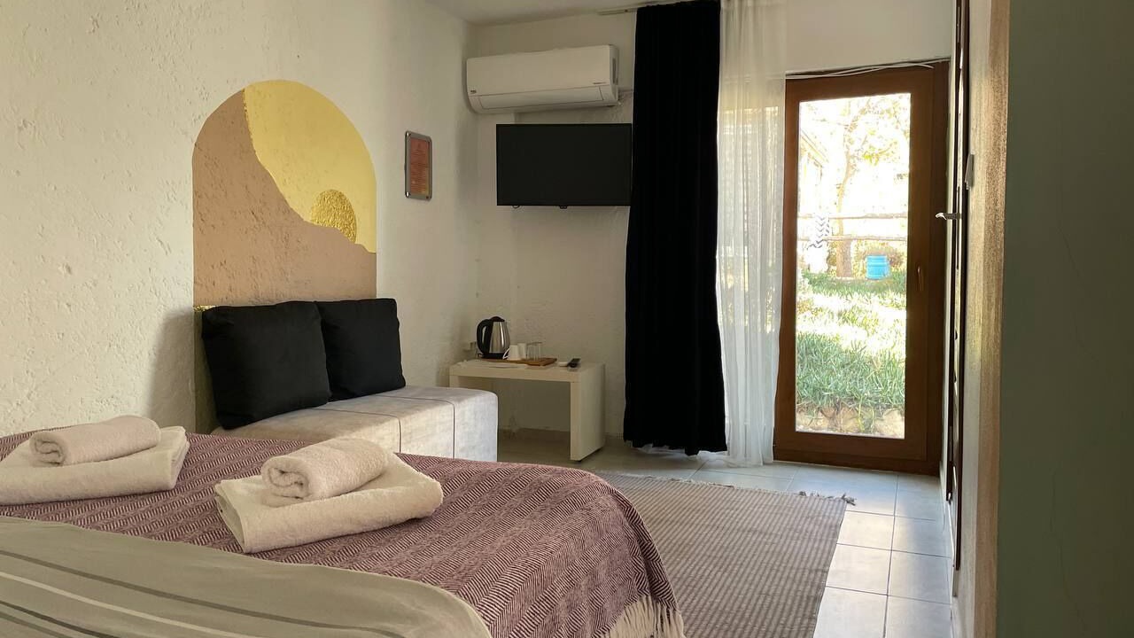 Photo of Bedroom in Foca