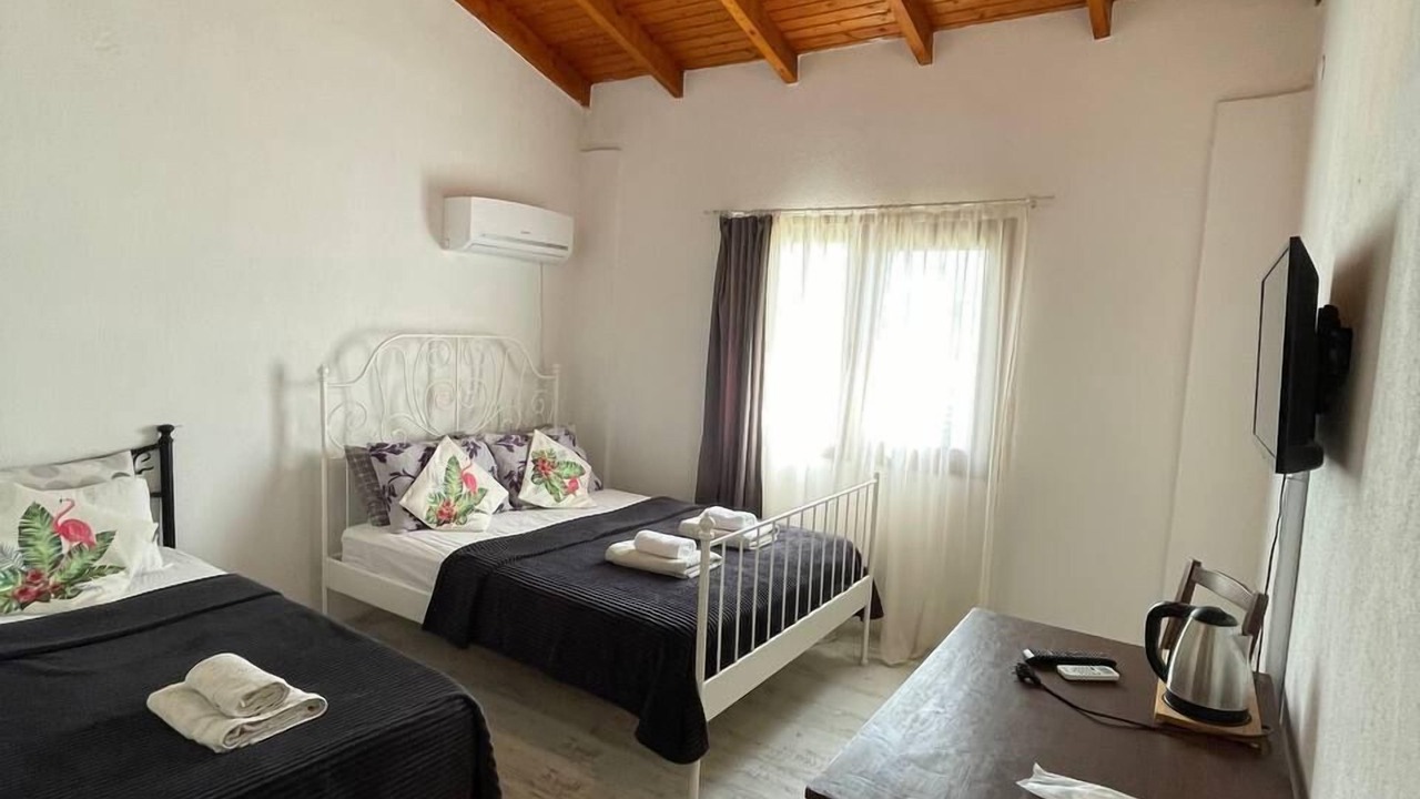 Photo of Bedroom in Foca