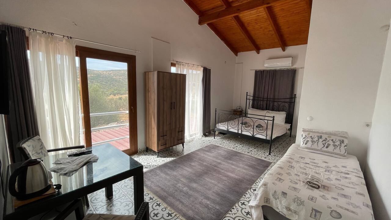 Photo of Bedroom in Foca