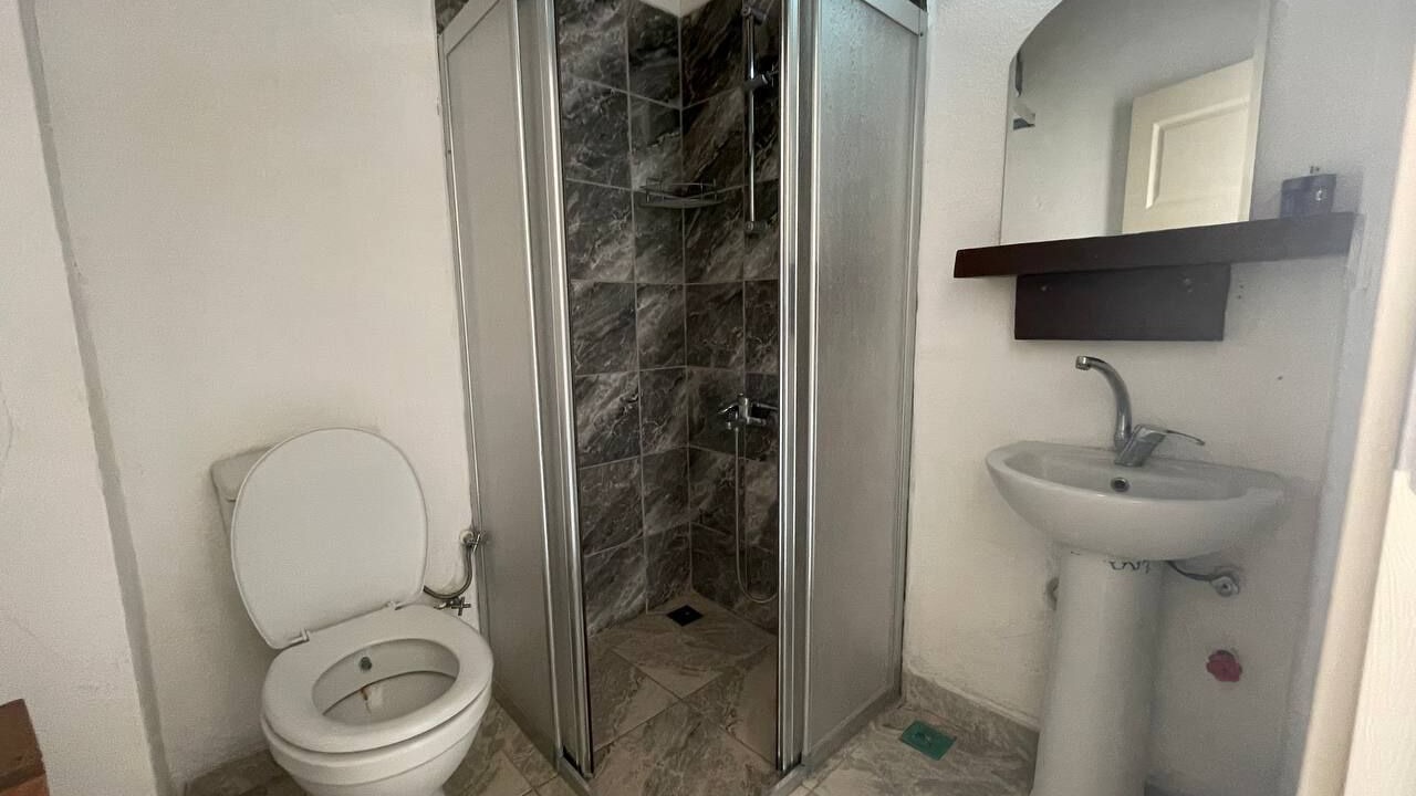 Photo of Bathroom in Foca