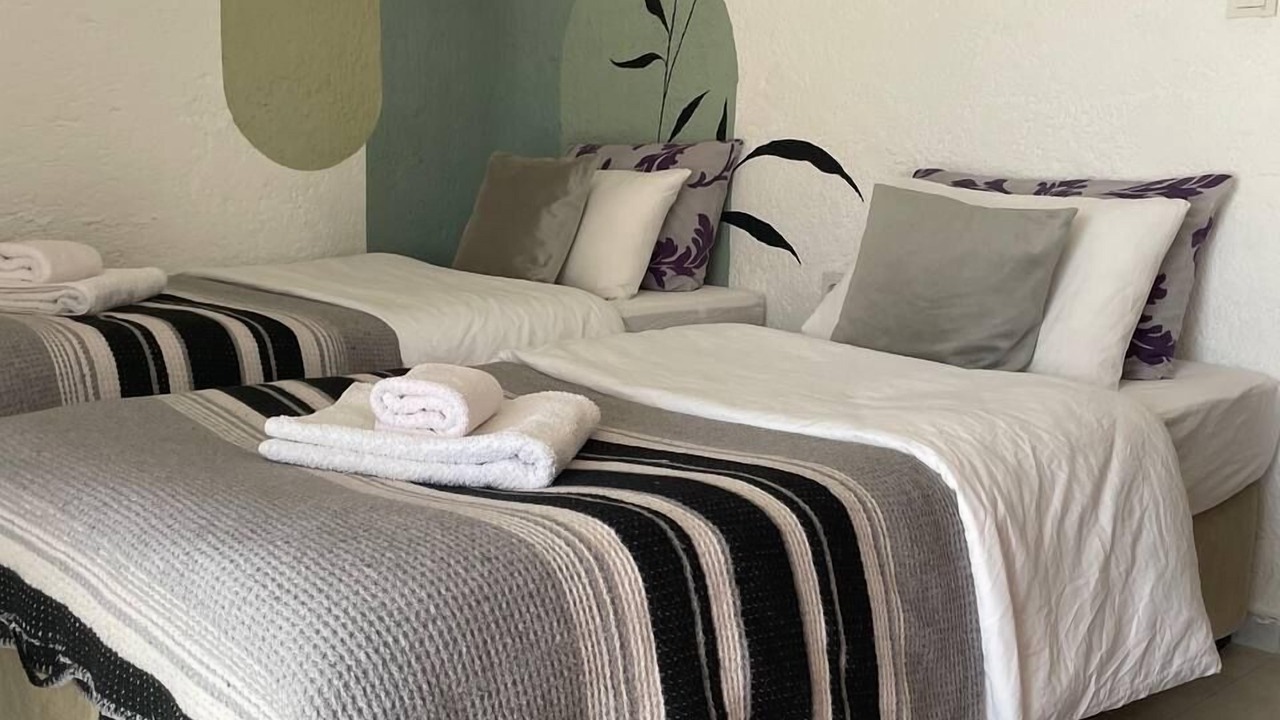 Photo of Bedroom in Foca