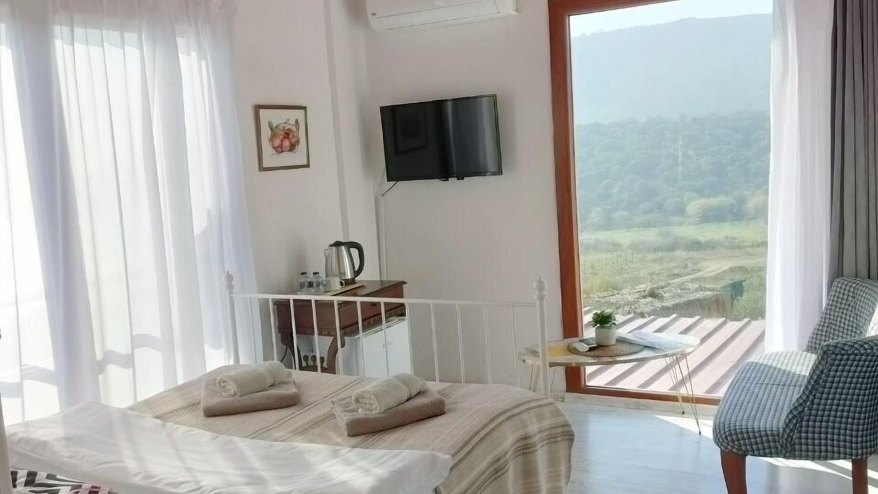 Photo of Bedroom in Foca