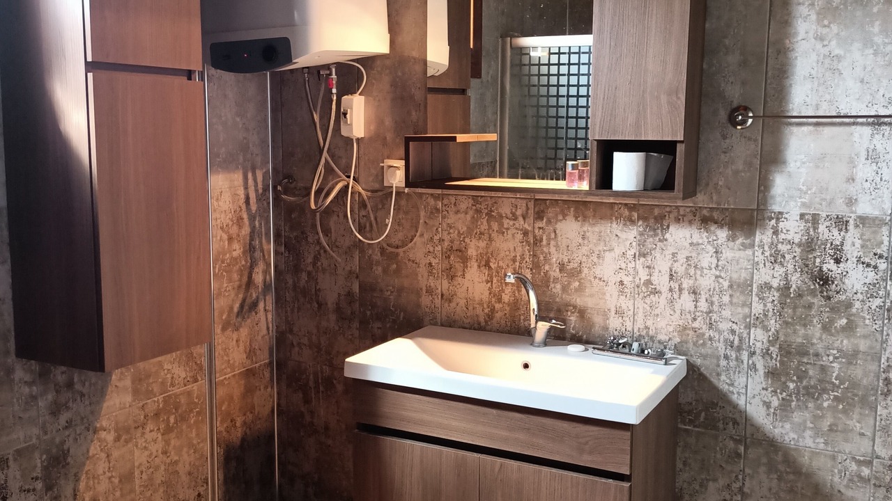 Photo of Bathroom in Foca