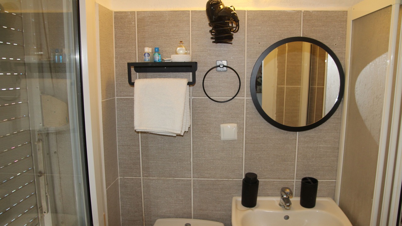 Photo of Bathroom in Old Datca
