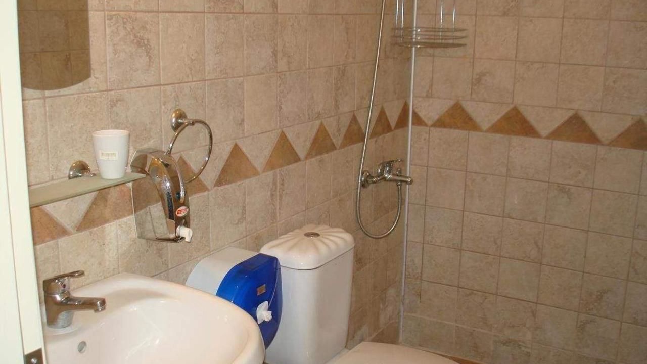 Photo of Bathroom in Babakale