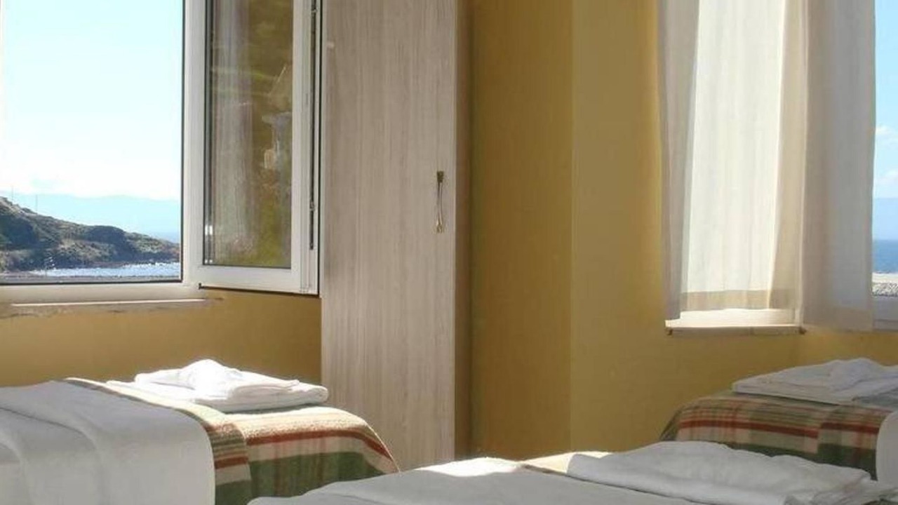 Photo of Bedroom in Babakale