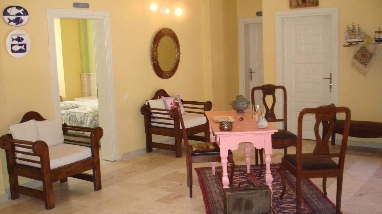 Photo of Bedroom in Babakale