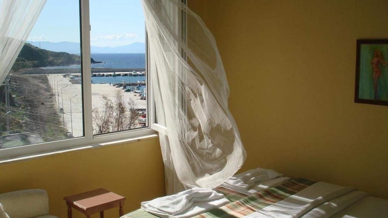 Photo of Bedroom in Babakale