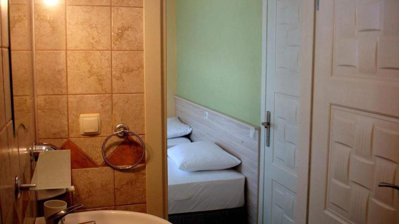 Photo of Bathroom in Babakale