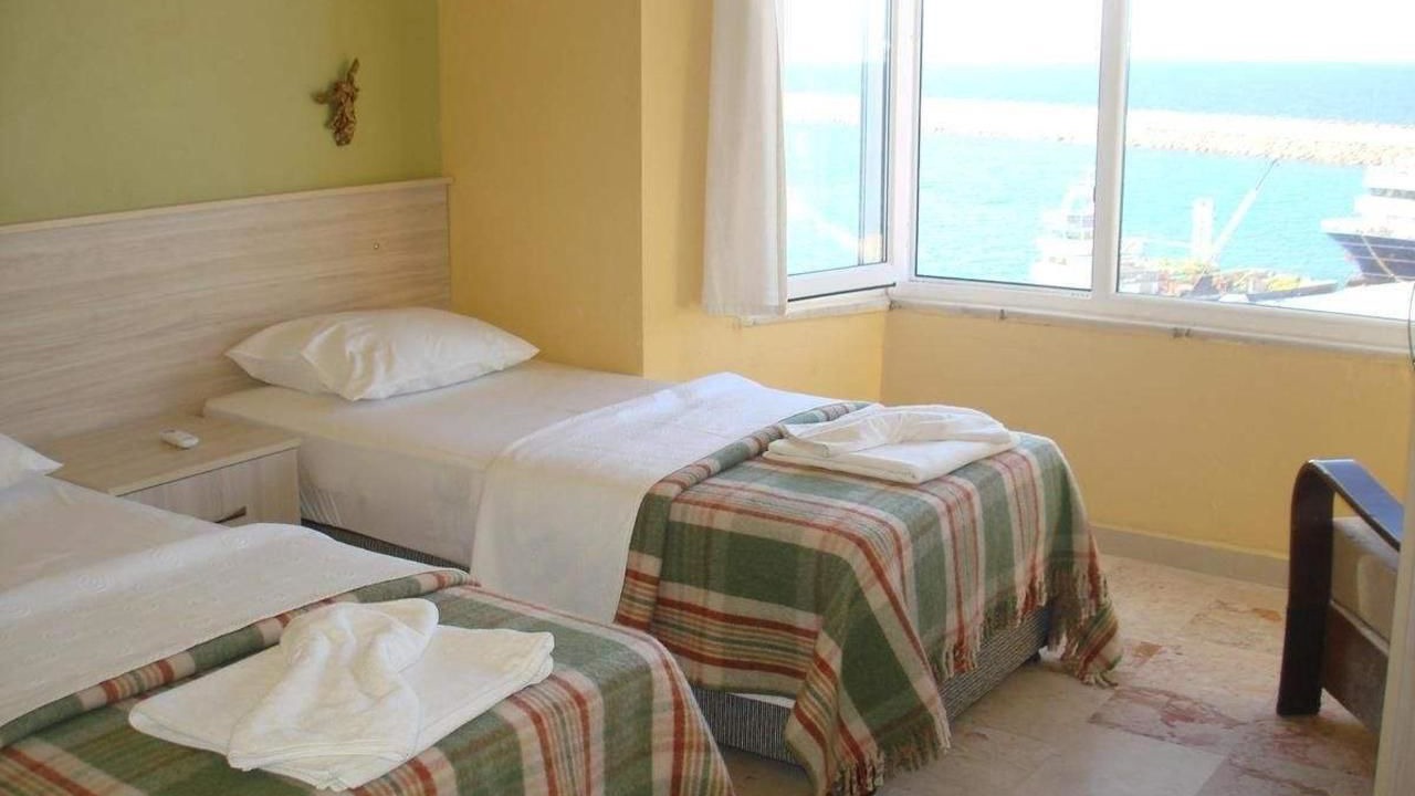 Photo of Bedroom in Babakale