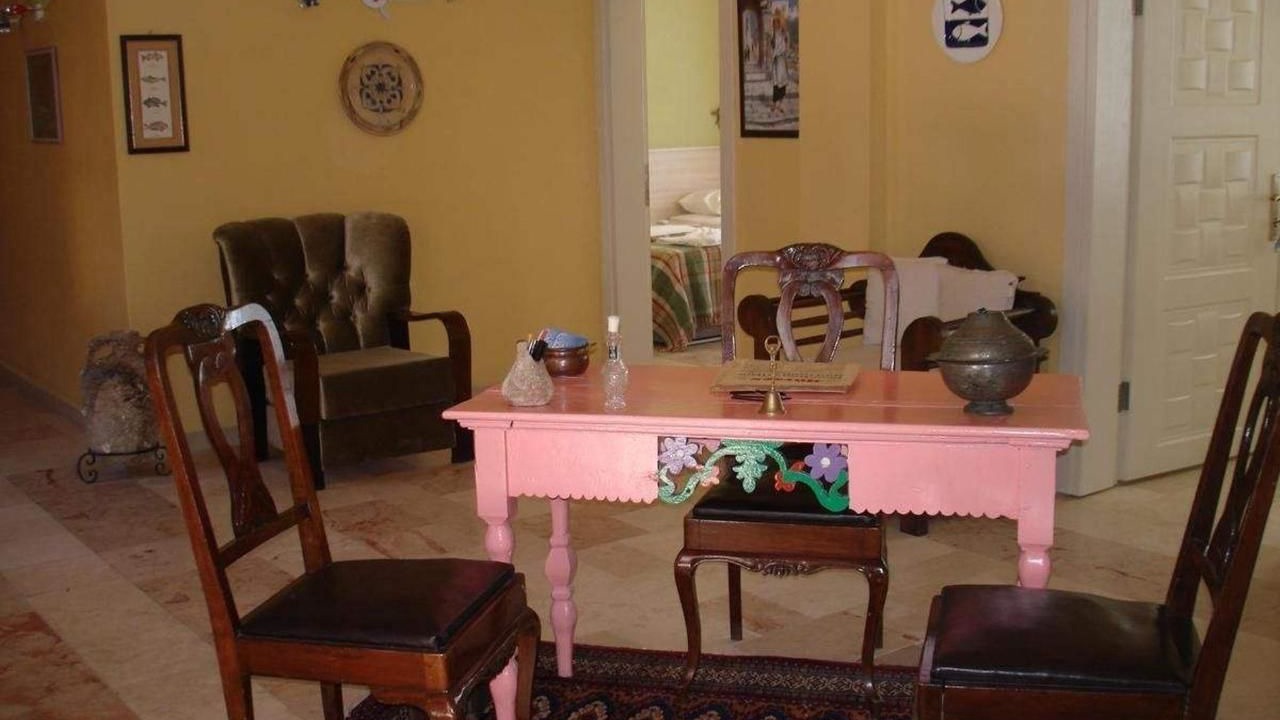 Photo of Bedroom in Babakale