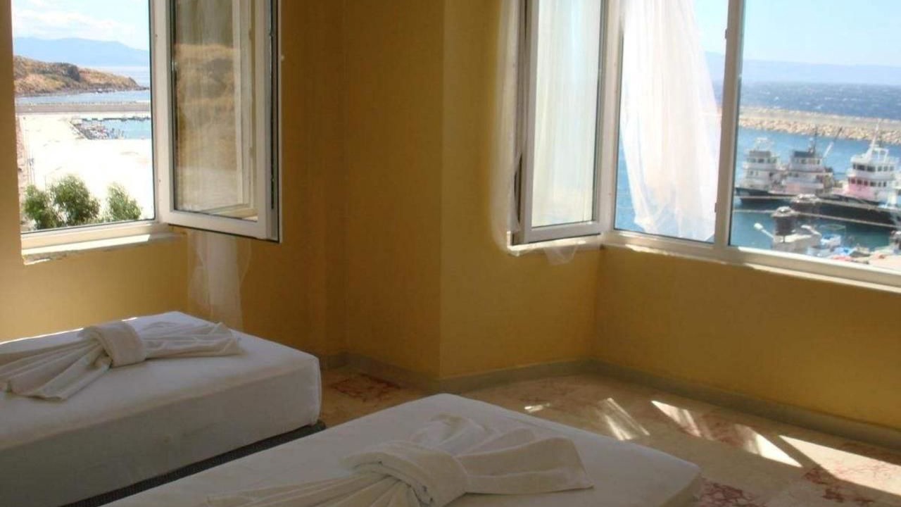 Photo of Bedroom in Babakale
