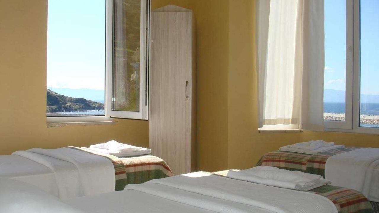 Photo of Bedroom in Babakale