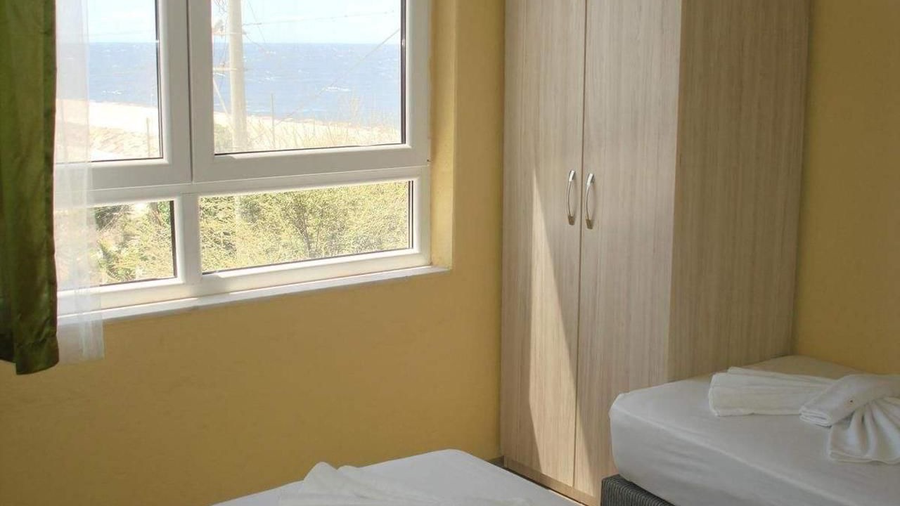 Photo of Bedroom in Babakale