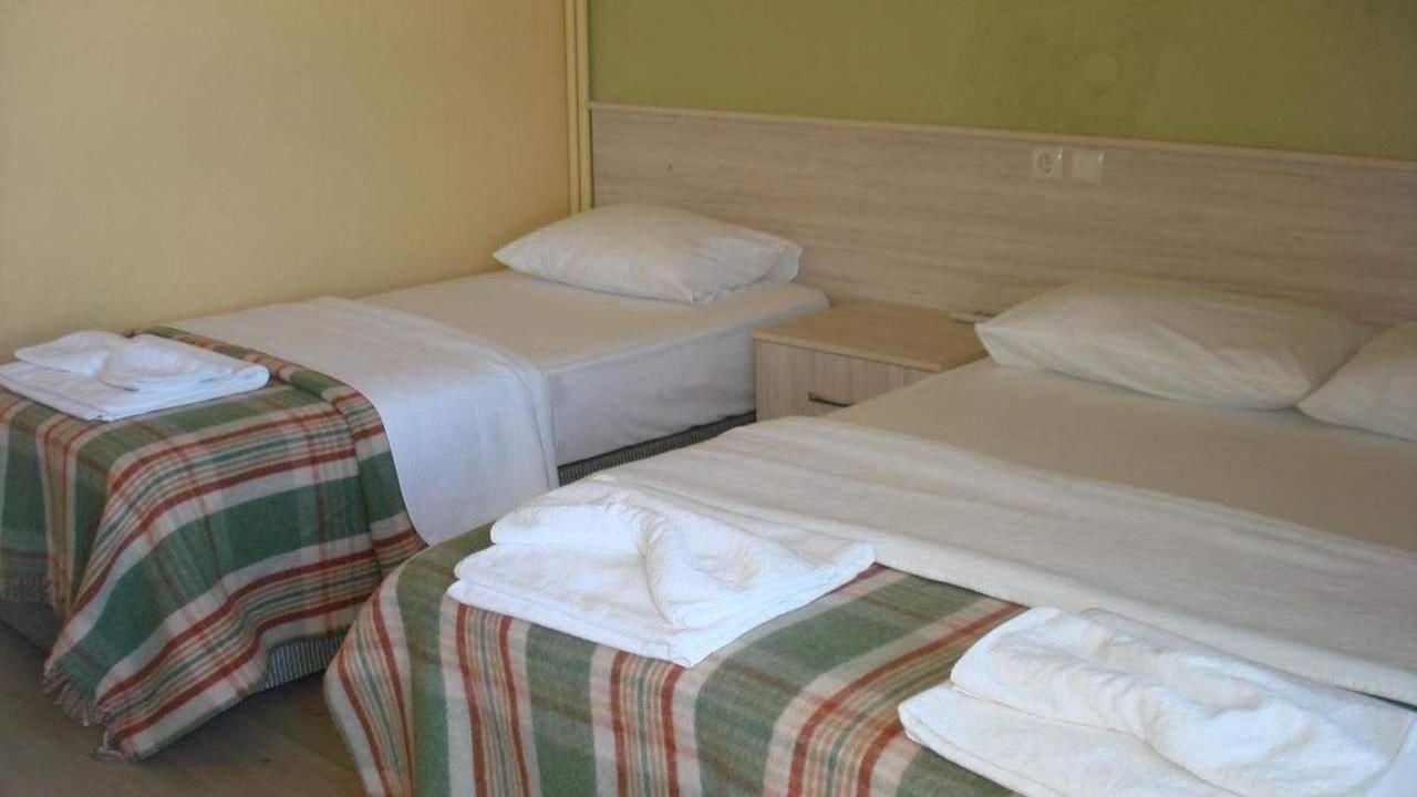 Photo of Bedroom in Babakale
