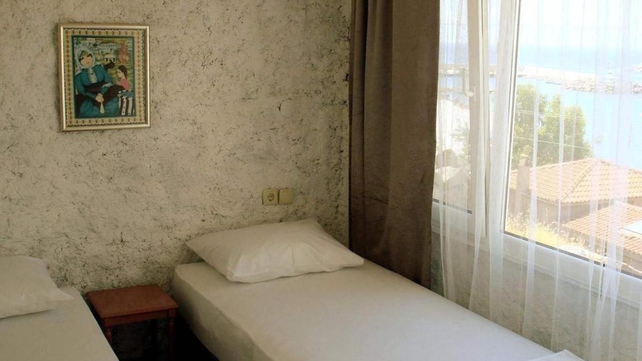 Photo of Bedroom in Babakale