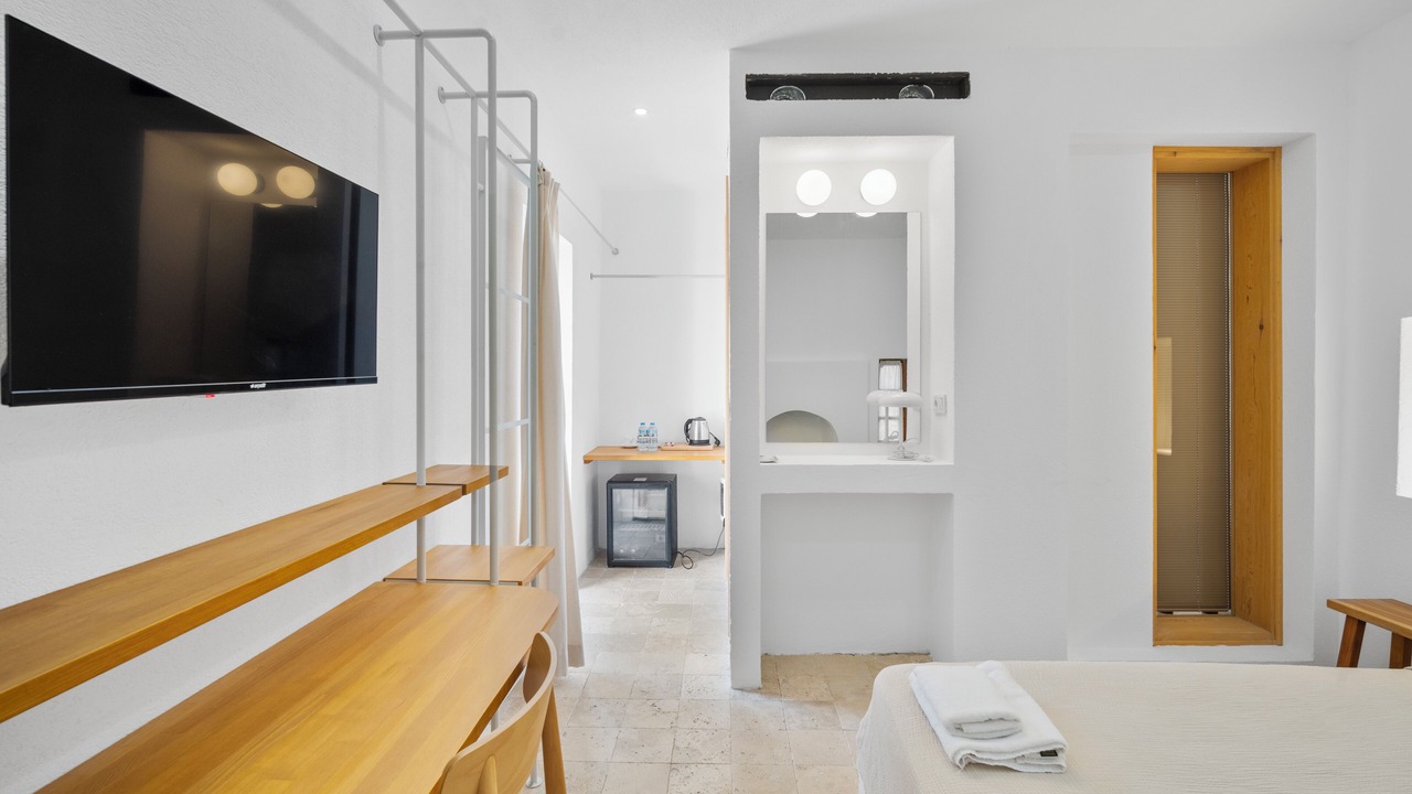 Photo of Bedroom in Old Datca