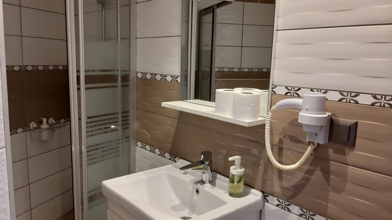 Photo of Bathroom in Old Datca