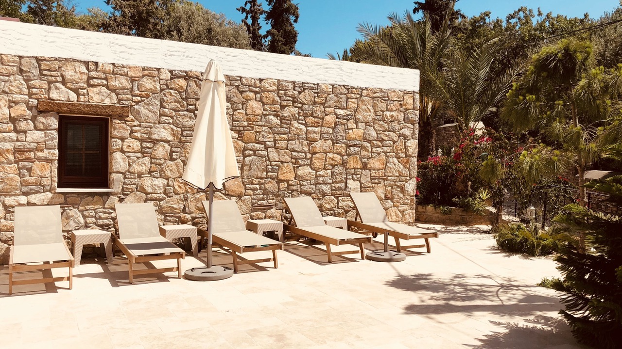Photo of Others in Old Datca