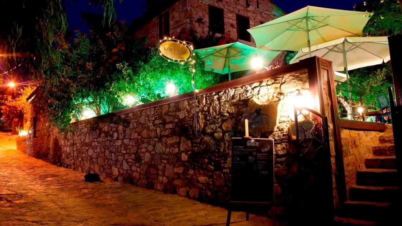 Photo of Outdoor in Old Datca