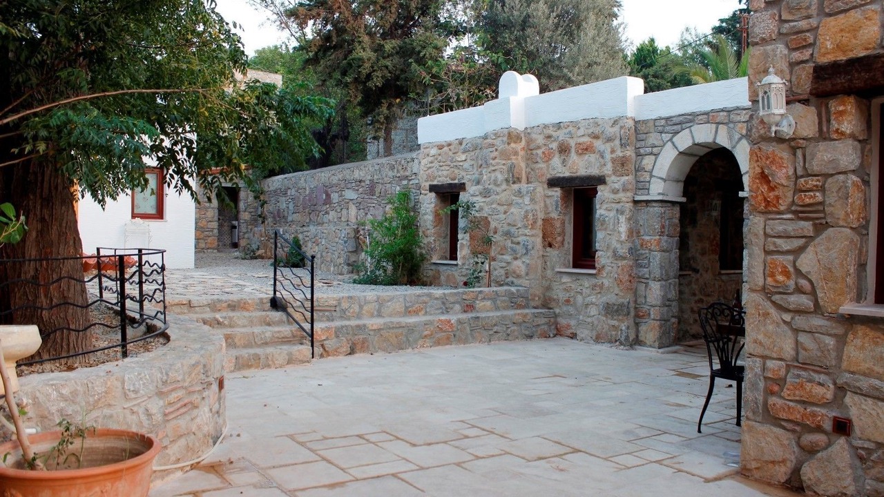 Photo of Others in Old Datca