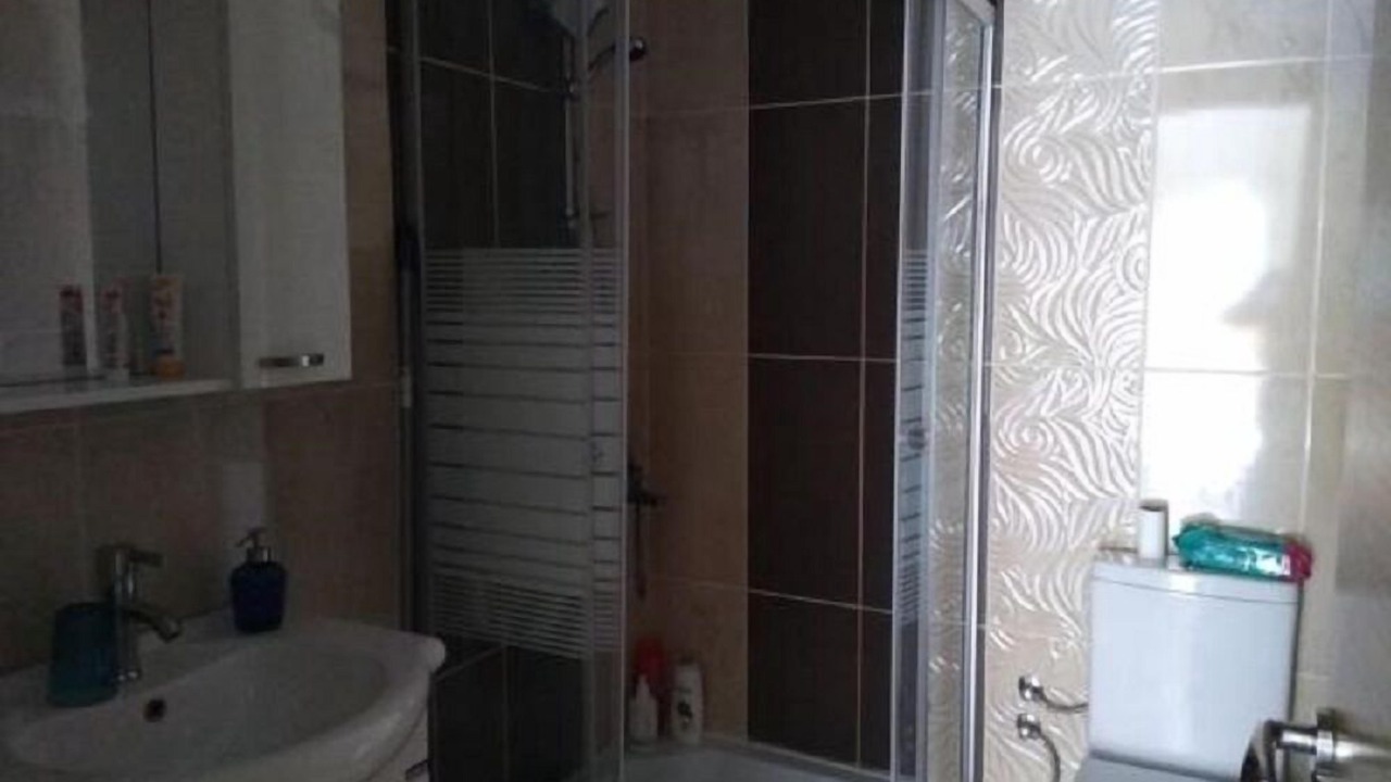 Photo of Bathroom in Gokceada