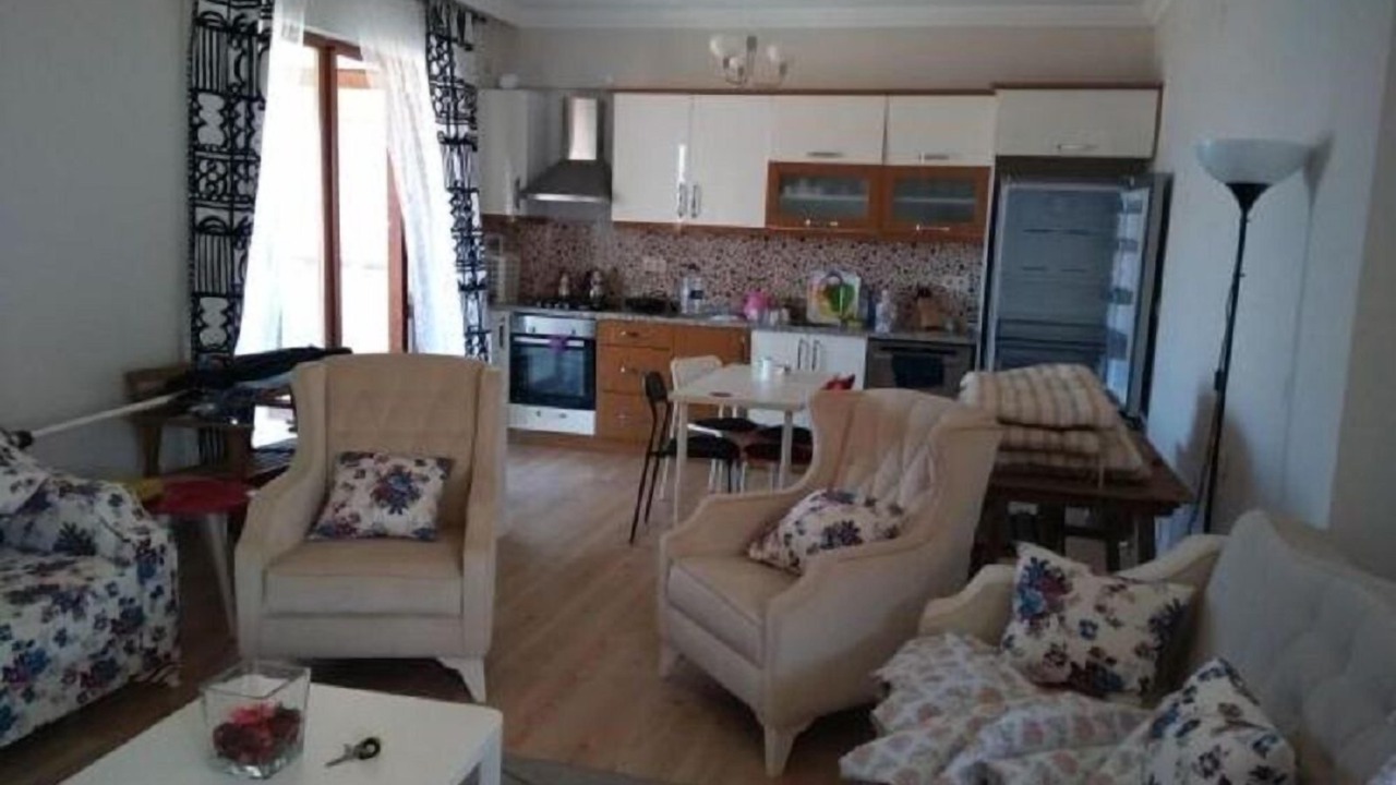 Photo of Bedroom in Gokceada