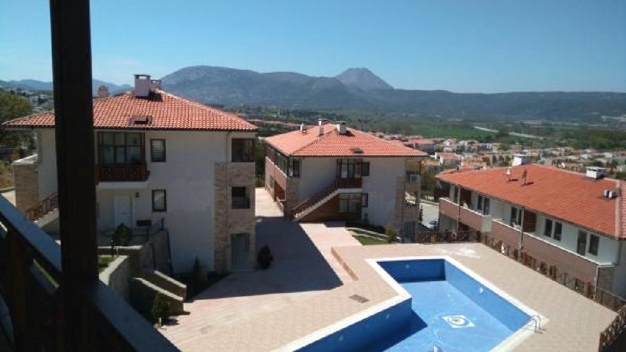 Photo of Outdoor in Gokceada