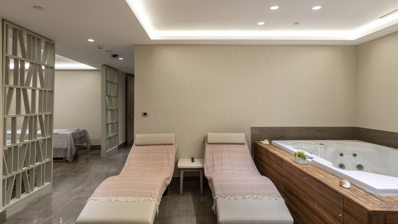 Photo of Bedroom in Trabzon