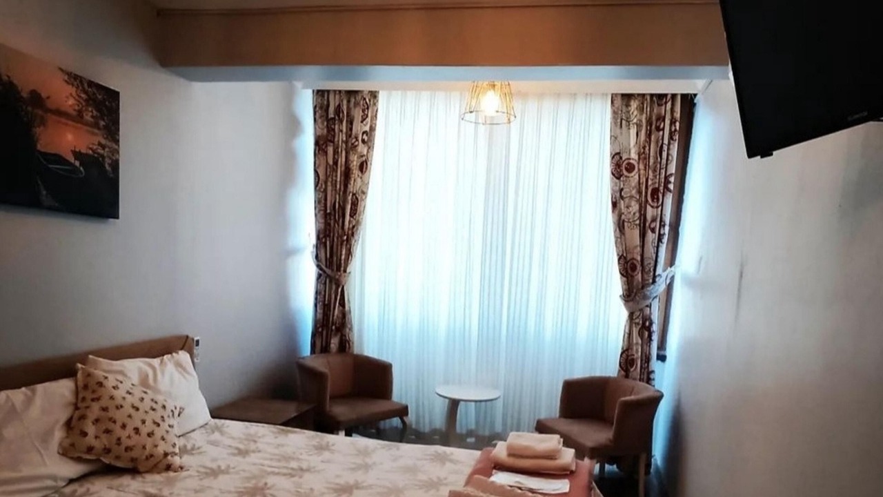 Photo of Bedroom in Dikili
