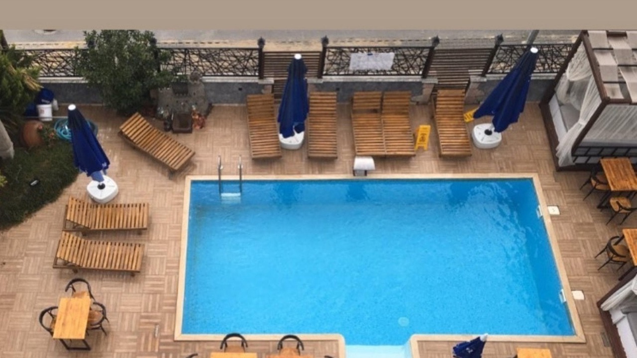 Photo of Outdoor in Dikili