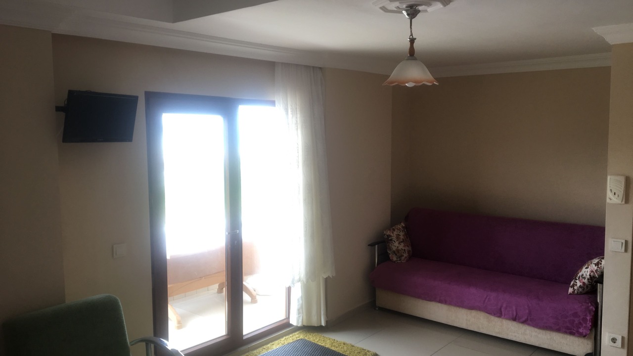 Photo of Bedroom in Cebeci Mahallesi