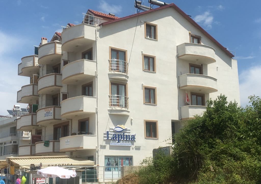 Photo of Outdoor in Cebeci Mahallesi