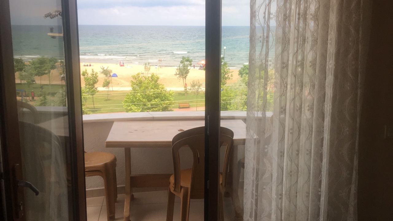 Photo of Patio Balcony in Cebeci Mahallesi