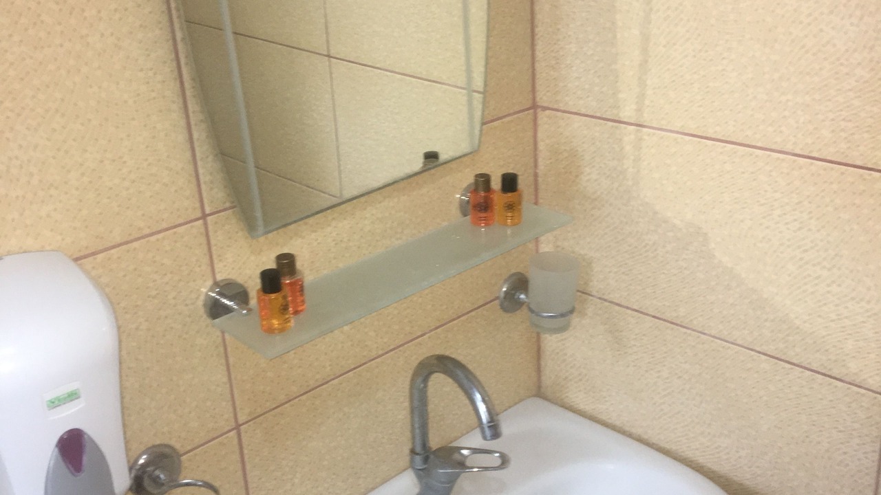 Photo of Bathroom in Cebeci Mahallesi