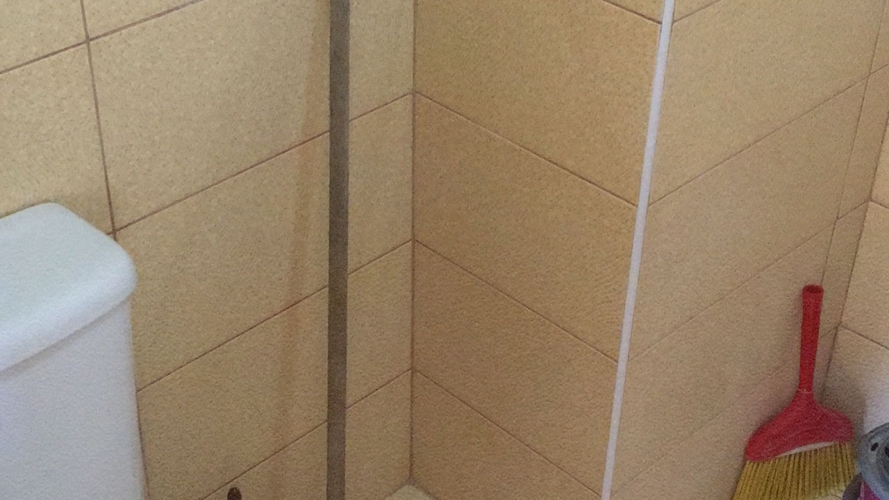 Photo of Bathroom in Cebeci Mahallesi