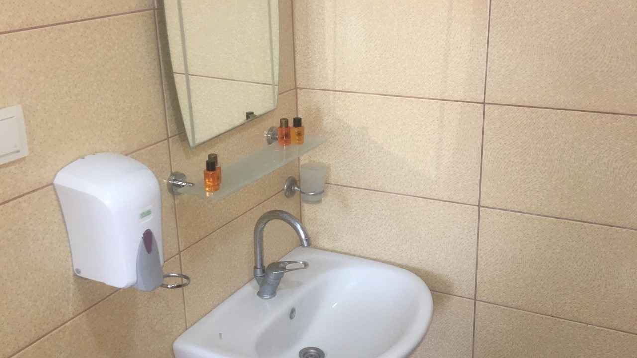 Photo of Bathroom in Cebeci Mahallesi