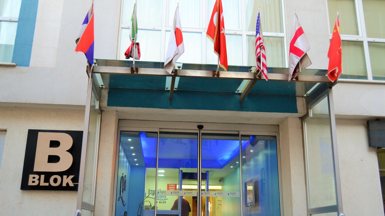 Photo of Outdoor in Buyukcekmece