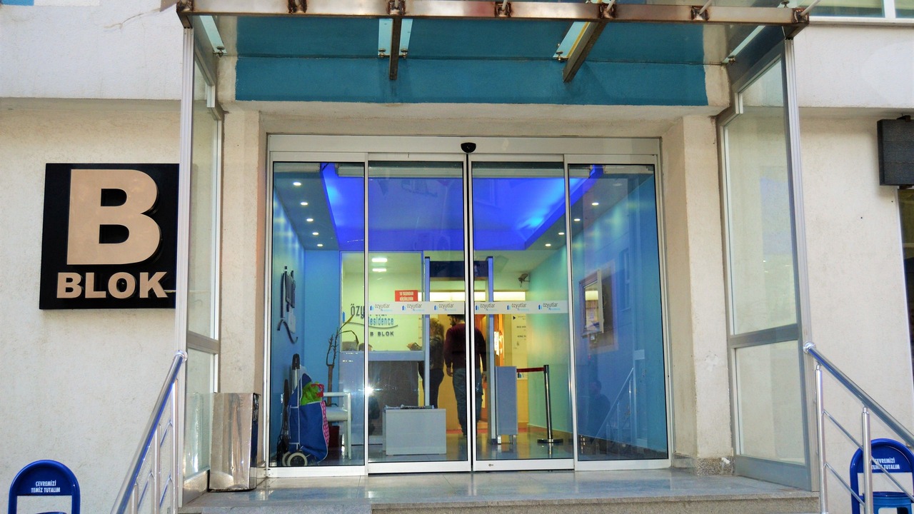 Photo of Outdoor in Buyukcekmece