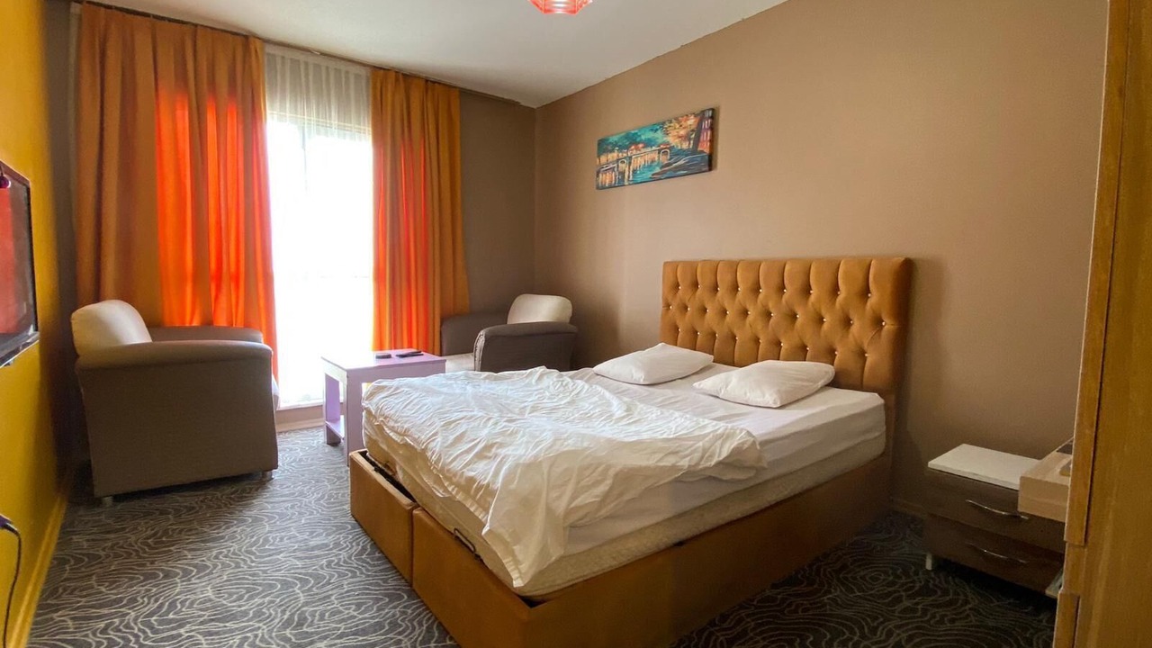 Photo of Bedroom in Buyukcekmece