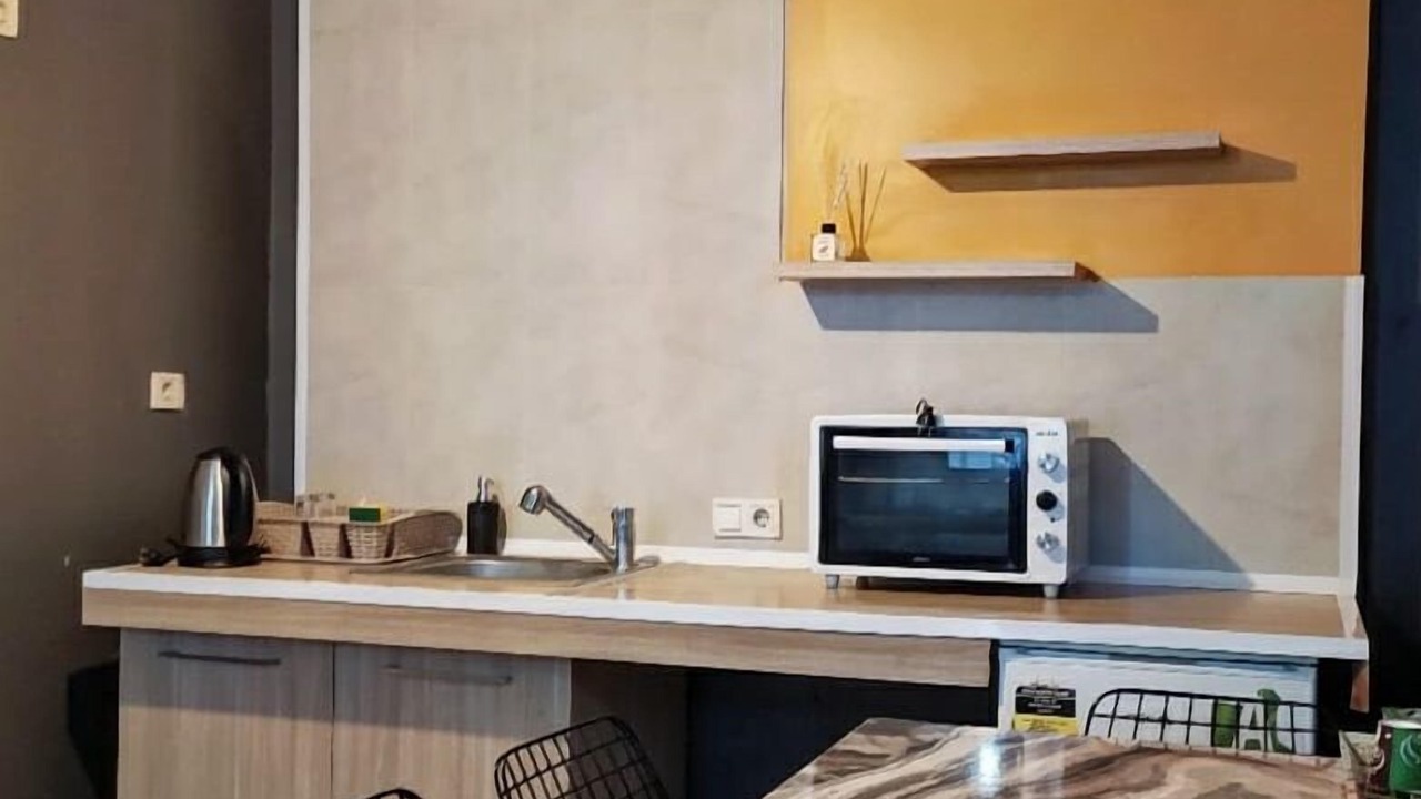 Photo of Kitchen in Buyukcekmece