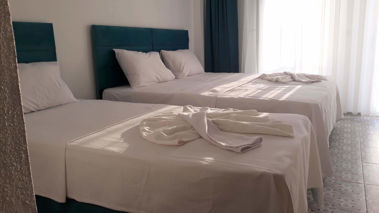 Photo of Bedroom in Gokceada