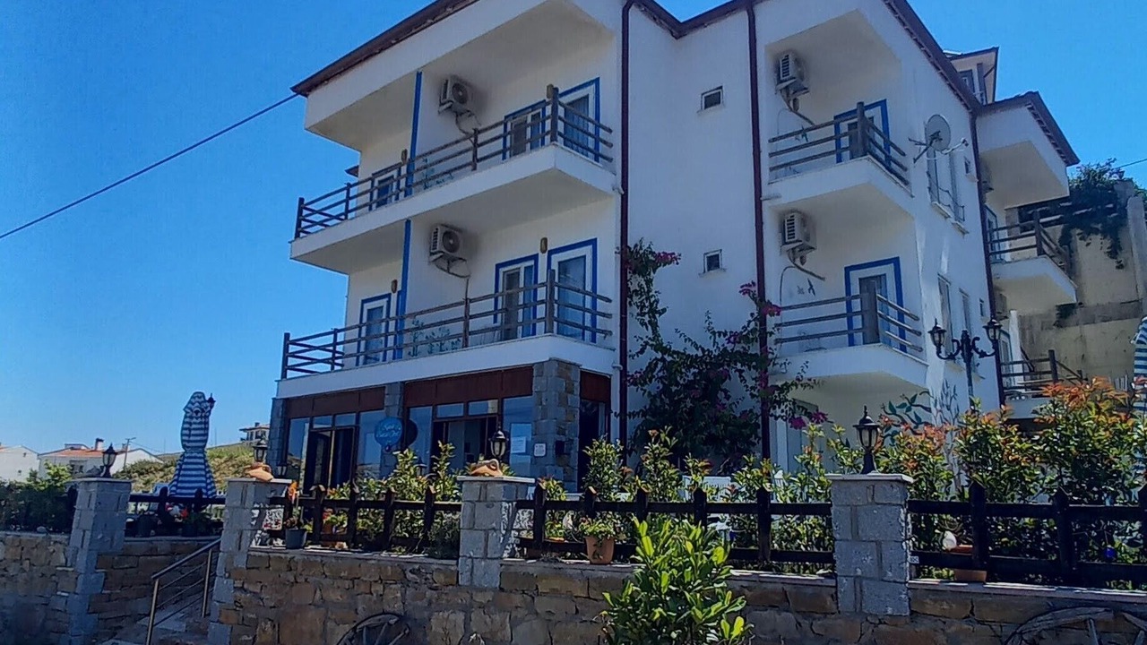 Photo of Outdoor in Gokceada