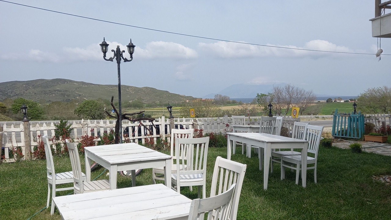 Photo of Outdoor in Gokceada