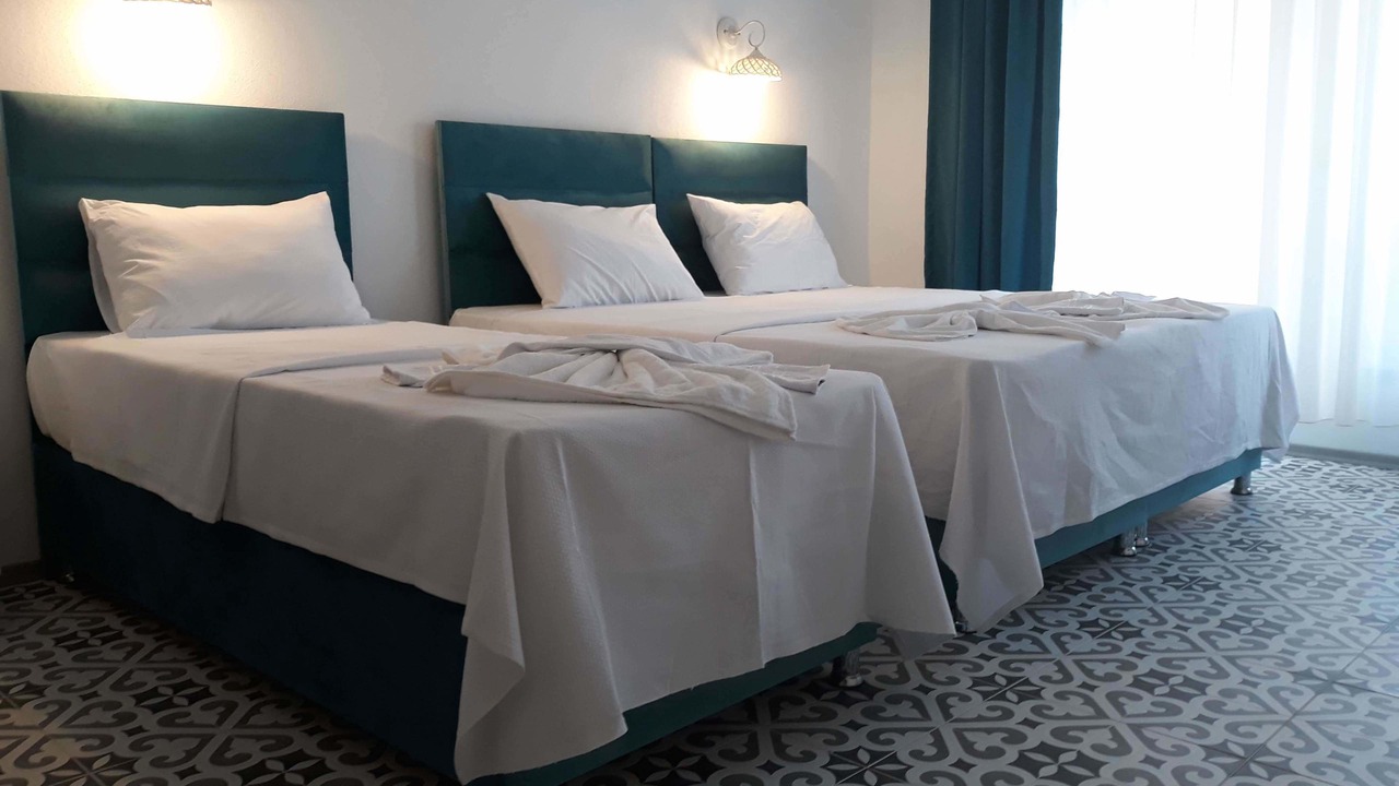 Photo of Bedroom in Gokceada