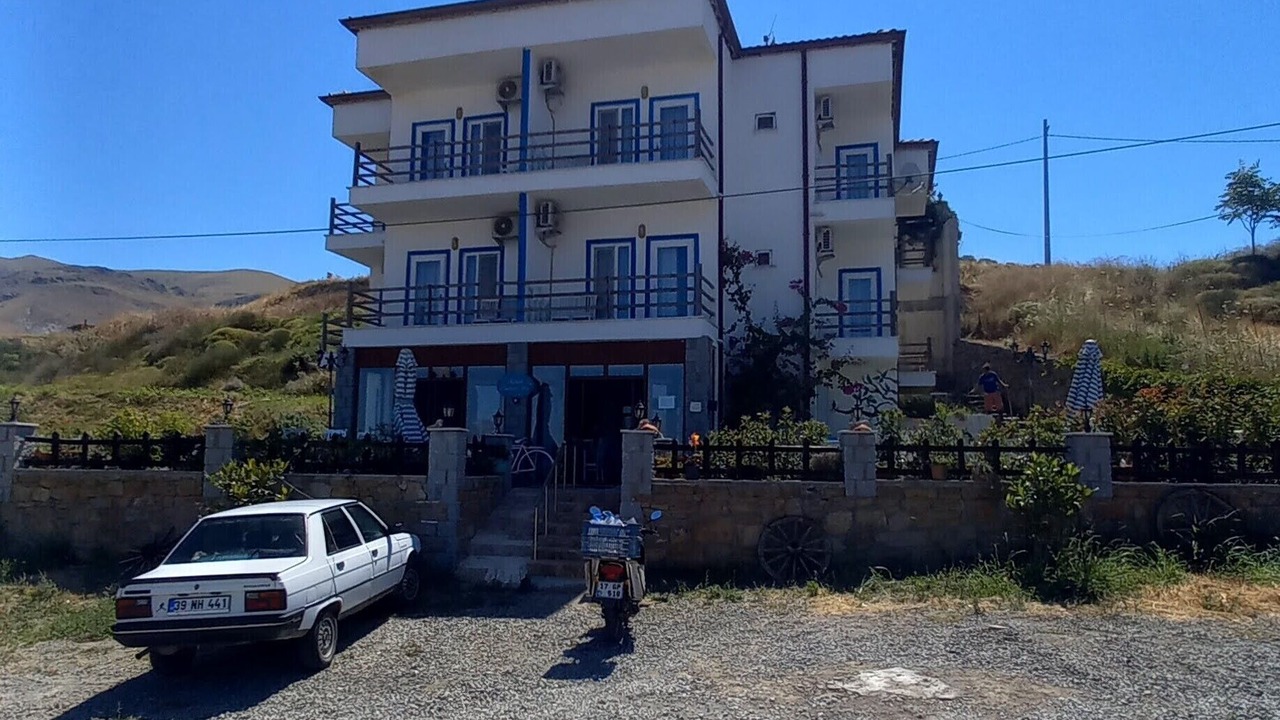 Photo of Outdoor in Gokceada