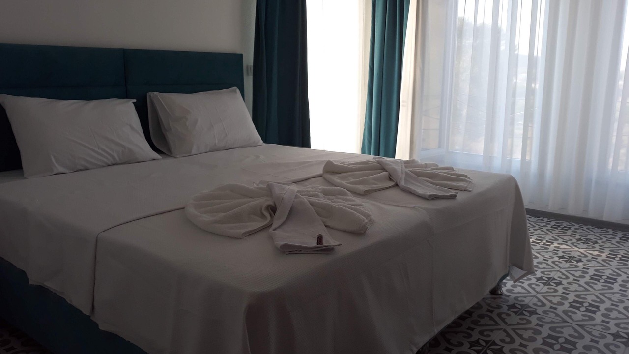 Photo of Bedroom in Gokceada
