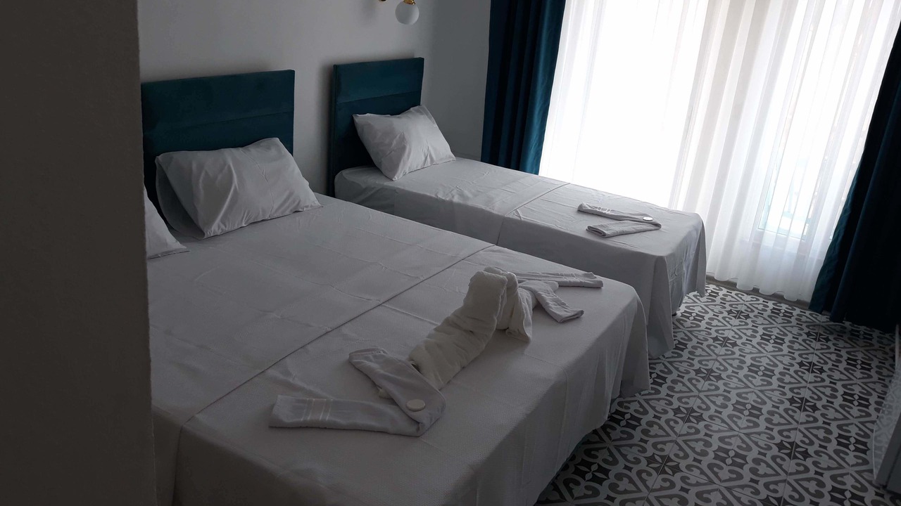 Photo of Bedroom in Gokceada